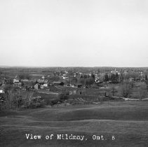 View of Mildmay